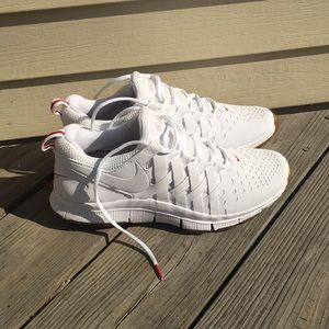 Mens Nike Free Trainer 5.0 JJ Watt Size 10.5